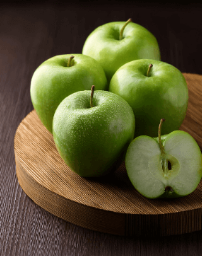Picture of Apple - Green -2 pcs